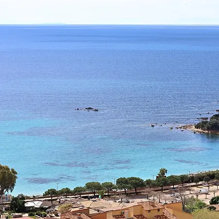 Apartment Acula Marina - Sea, Corsican Maquis - Bright T4 *