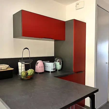 Acula Marina - Sea, Corsican Maquis - Bright T4 Apartment *