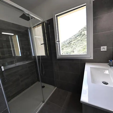 Apartment Acula Marina - Sea, Corsican Maquis - Bright T4