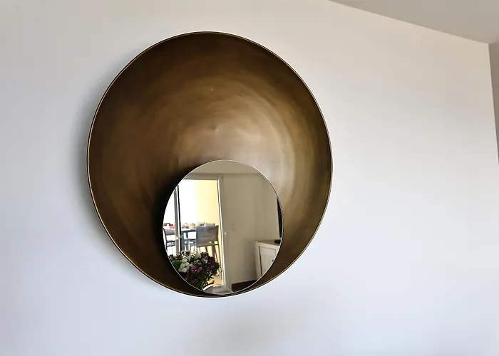 Acula Marina - Mer, Maquis Corse - T4 Lumineux *