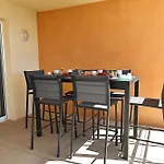 Acula Marina - Mer, Maquis Corse - T4 Lumineux Apartmán Ajaccio (Corsica)