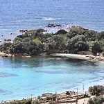 Acula Marina - Mer, Maquis Corse - T4 Lumineux Appartamento Ajaccio (Corsica)