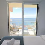 Acula Marina - Mer, Maquis Corse - T4 Lumineux 아작시오
