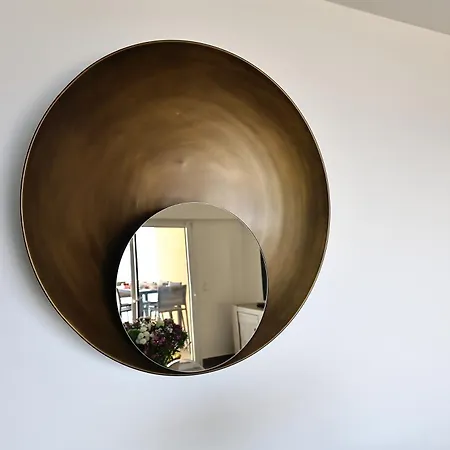 Acula Marina - Mer, Maquis Corse - T4 Lumineux *