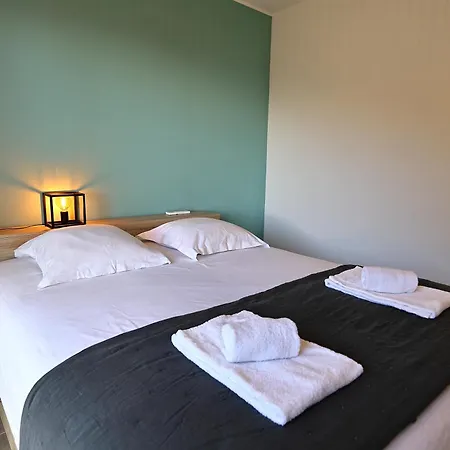 Acula Marina - Mer, Maquis Corse - T4 Lumineux Apartmán Ajaccio (Corsica)