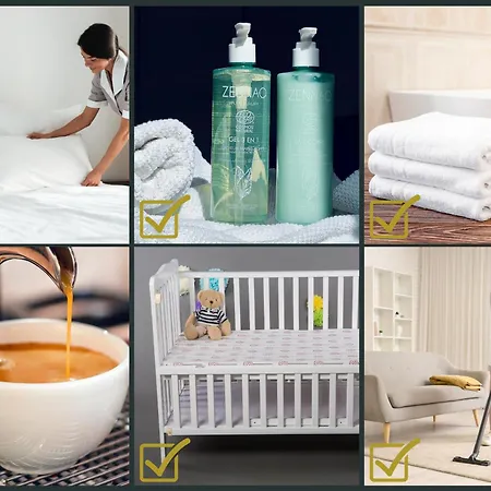 Acula Marina - Mer, Maquis Corse - T4 Lumineux Appartamento